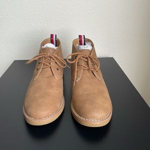 Tommy Hilfiger Boots